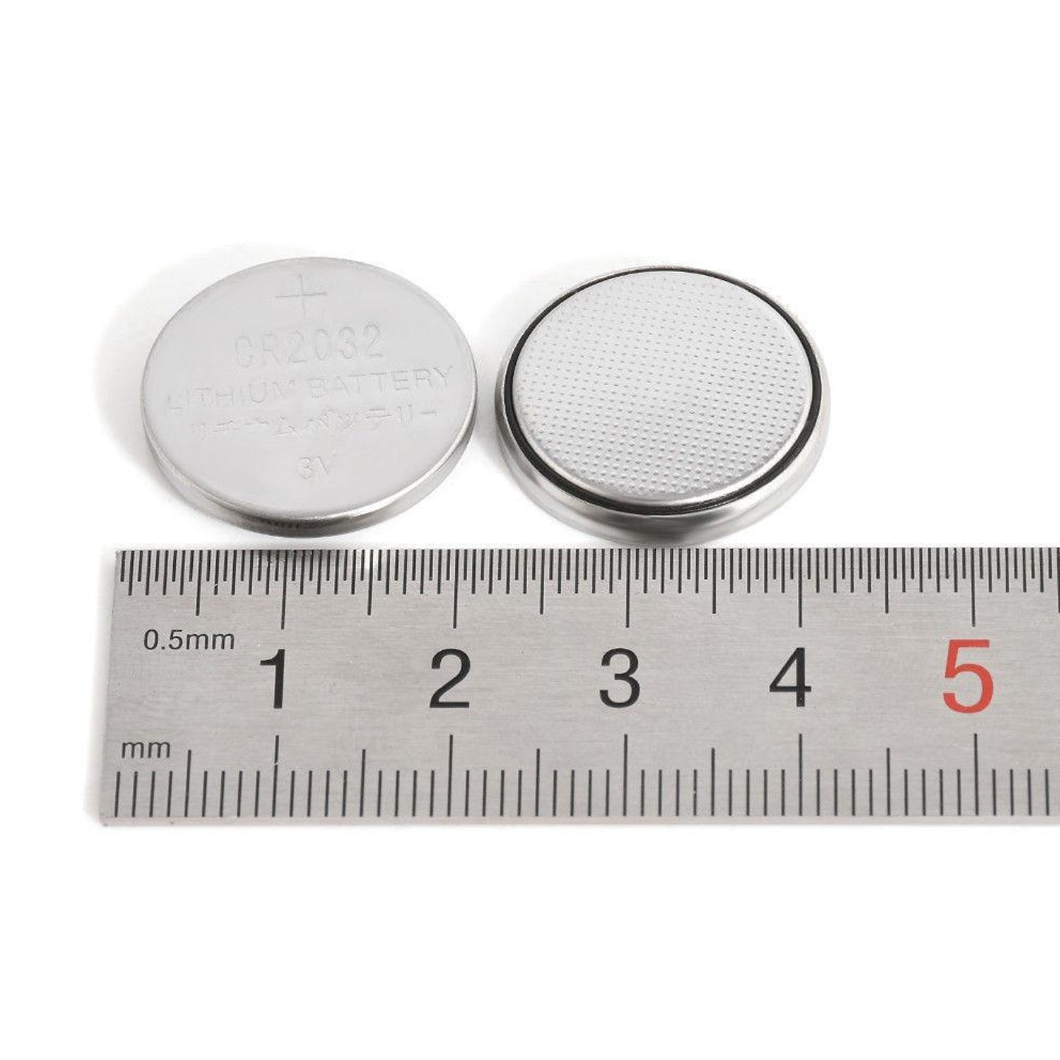 3V 2016 lithium button cells pack 3V 2016 lithium button cells pack